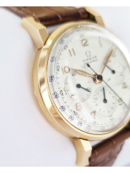 Omega Chrono vintage