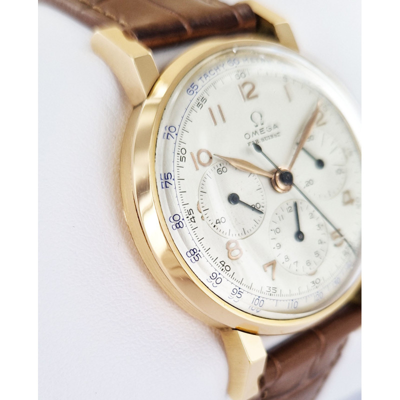 Omega Chrono vintage