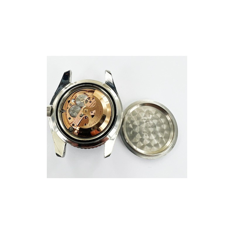 Omega Seamaster 300  165.024