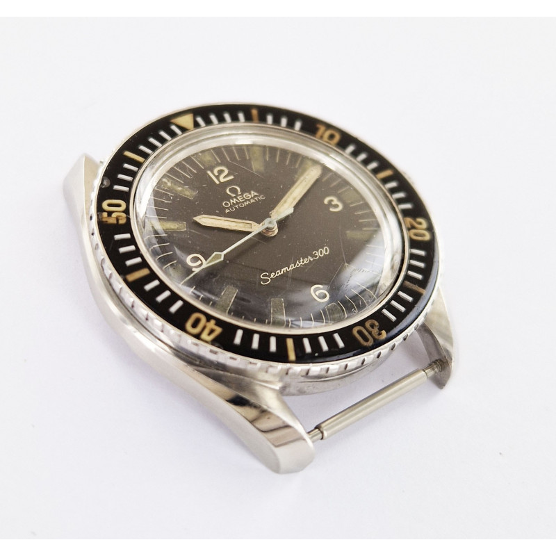 Omega Seamaster 300  165.024