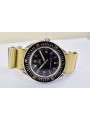 Omega Seamaster 300  165.024