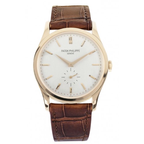 Patek Philippe Calatrava 5196R