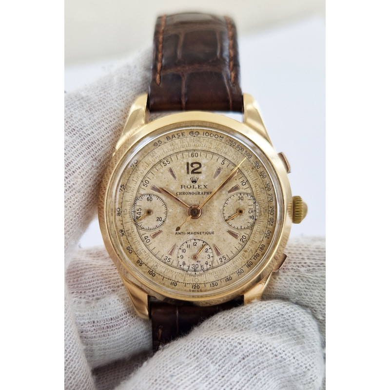 Rolex Chronograph