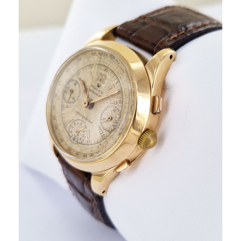 Rolex Chronograph