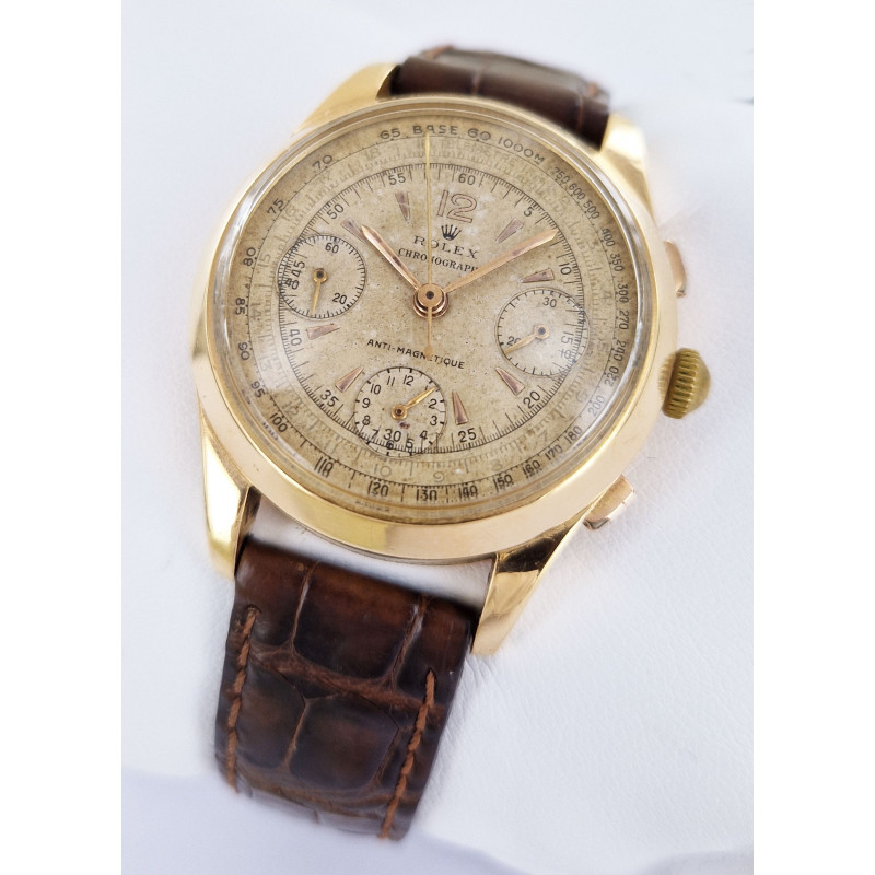 Rolex Chronograph