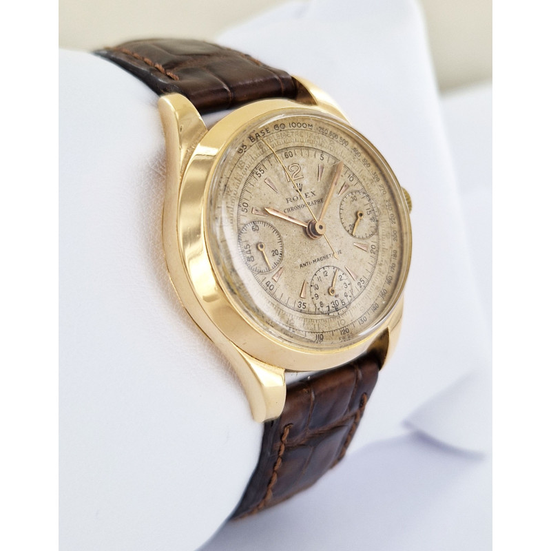 Rolex Chronograph