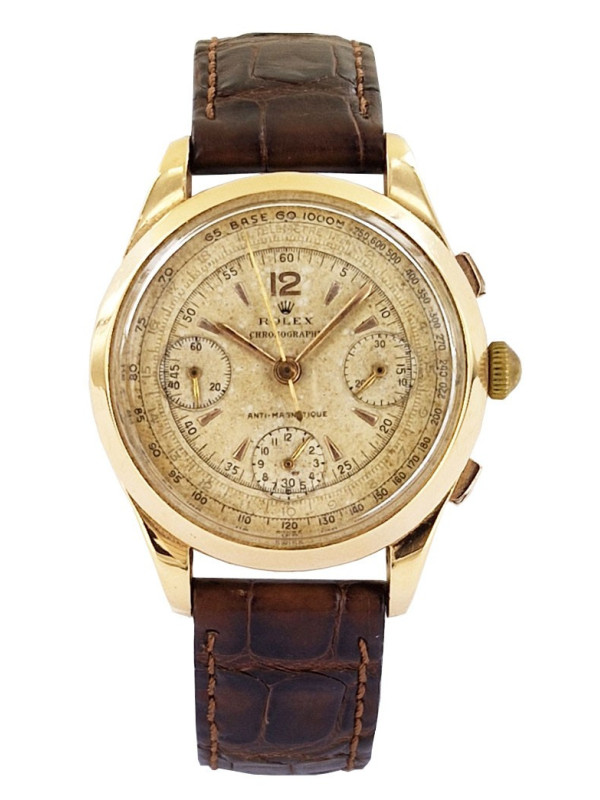 Rolex Chronograph