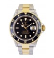 Rolex Submariner 16613