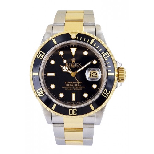 Rolex Submariner 16613