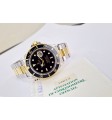 Rolex Submariner 16613