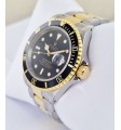 Rolex Submariner 16613