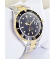 Rolex Submariner 16613