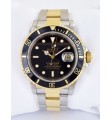 Rolex Submariner 16613