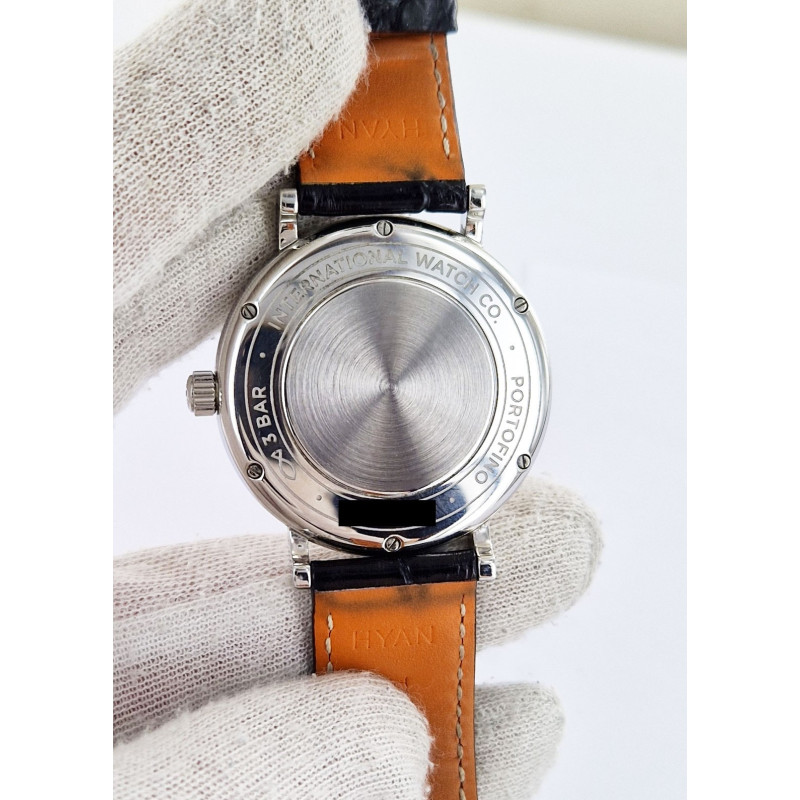 IWC Portofino Automatic IW458102