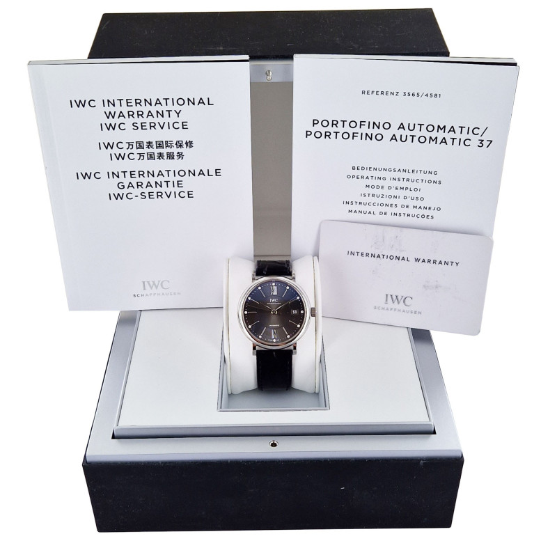 IWC Portofino Automatic IW458102
