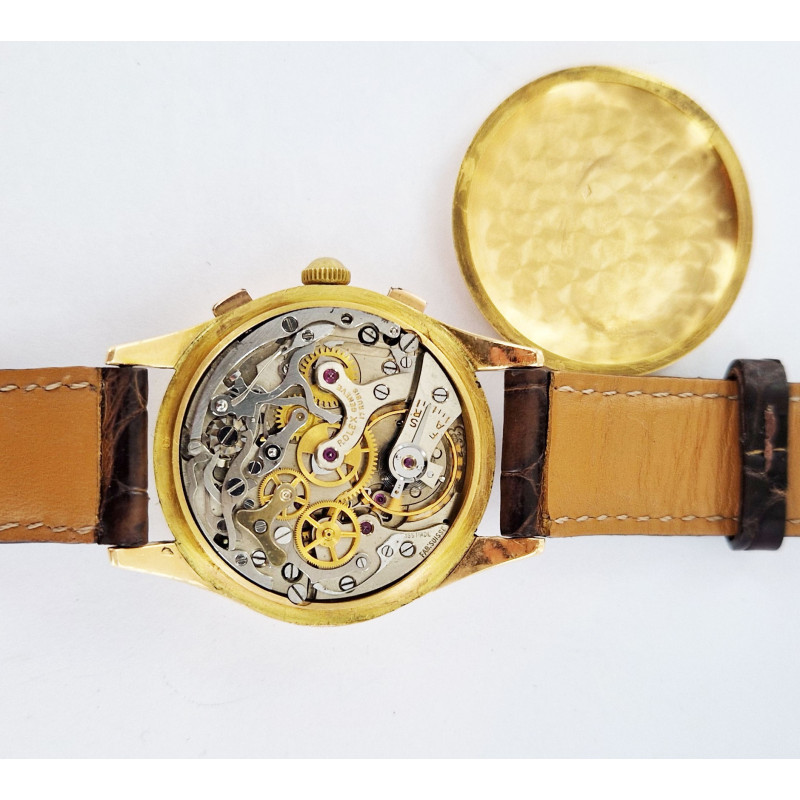 Rolex Chronograph