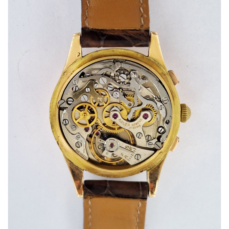 Rolex Chronograph