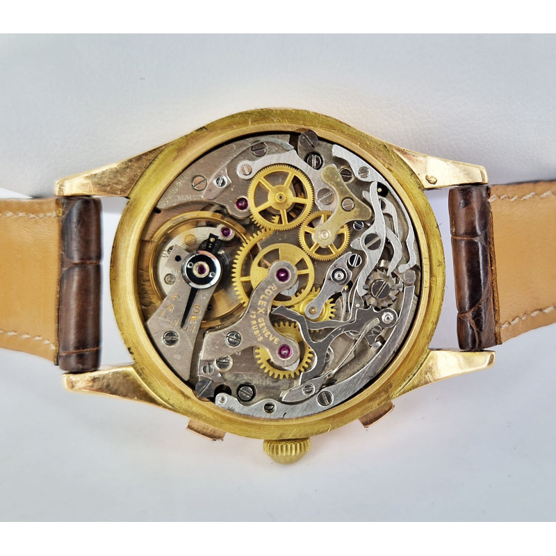 Rolex Chronograph