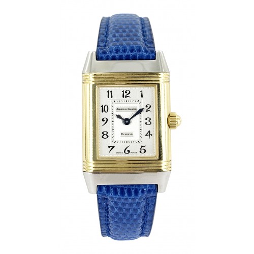 Jaeger LeCoultre Reverso Duetto