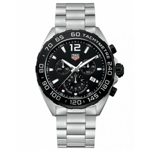 Tag Heuer Formula 1 Chrono-Qz