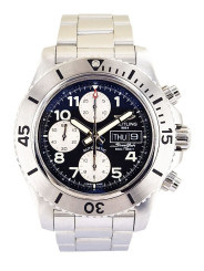 Breitling  Superocean Steelfish