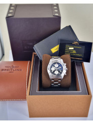 Breitling  Superocean Steelfish