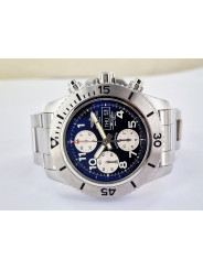 Breitling  Superocean Steelfish