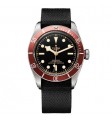 Tudor Black Bay Red