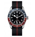 Tudor Black Bay GMT