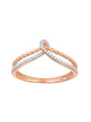 Fleur Saphirs & Diamants