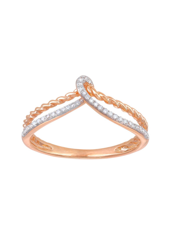 Fleur Saphirs & Diamants