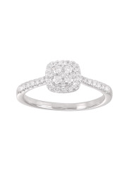 Fleur Saphirs & Diamants