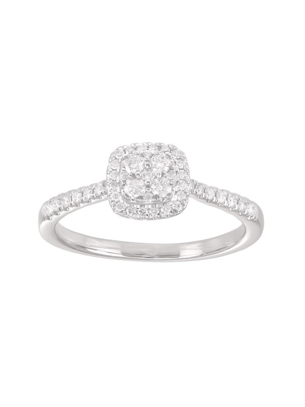 Fleur Saphirs & Diamants