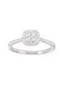 Fleur Saphirs & Diamants