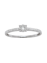 Fleur Saphirs & Diamants