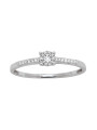 Fleur Saphirs & Diamants