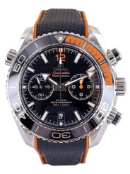 Omega Seamaster Planet Ocean 215.32.46.51.01.001