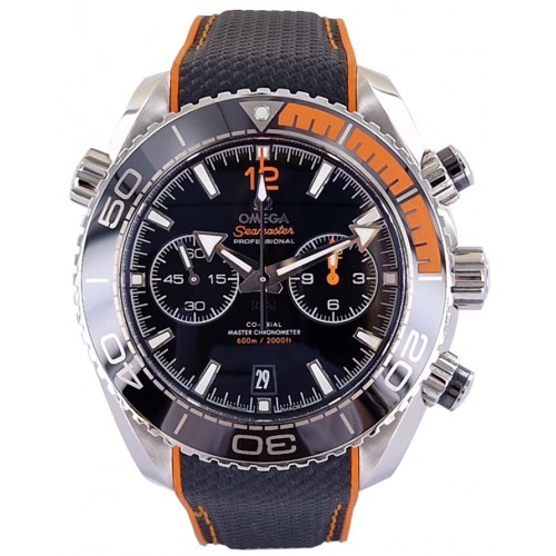 Omega Seamaster Planet Ocean 215.32.46.51.01.001