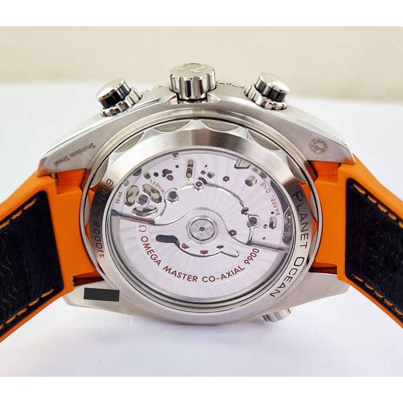 Omega Seamaster Planet Ocean 215.32.46.51.01.001