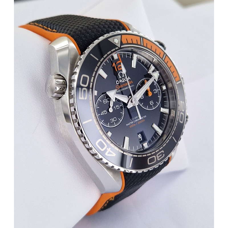 Omega Seamaster Planet Ocean 215.32.46.51.01.001