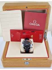 Omega Seamaster Planet Ocean 215.32.46.51.01.001