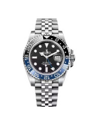 Rolex Batman 126710BLNR