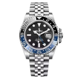 Rolex Batman 126710BLNR
