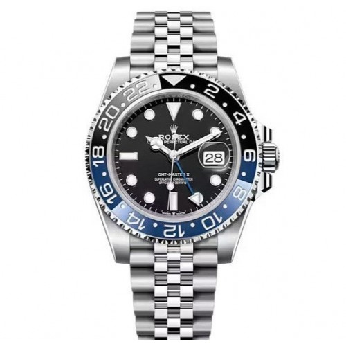 Rolex Batman 126710BLNR