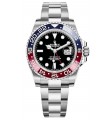 Rolex GMT-Master II Pepsi 126710BLRO