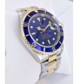Rolex Submariner 16613