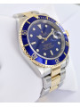 Rolex Submariner 16613