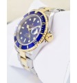 Rolex Submariner 16613