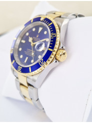 Rolex Submariner 16613
