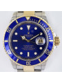 Rolex Submariner 16613